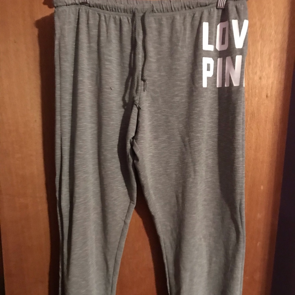 Victoria Secret Pink Sweatpants